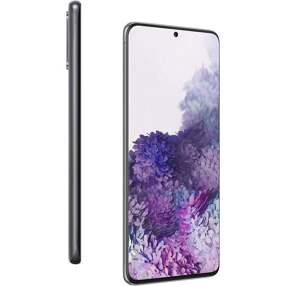 Samsung Galaxy S20 5G 128GB/12GB 6.2" International Smartphone - Cosmic Gray - Picture 3 of 3